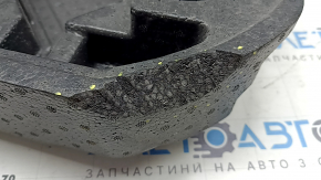 Foam plastic for Hyundai Sonata 20-23 tool missing fragments, dents, tears