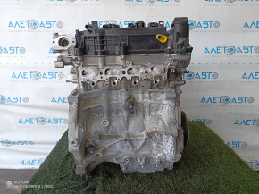Honda CRV 17-20 1.5T L15BE 57kW engine