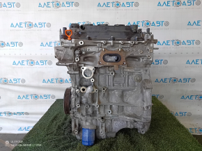 Honda CRV 17-20 1.5T L15BE 57kW engine