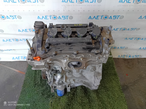 Honda CRV 17-20 1.5T L15BE 57kW engine