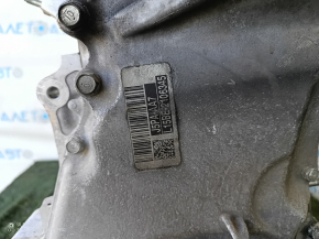 Honda CRV 17-20 1.5T L15BE 57kW engine