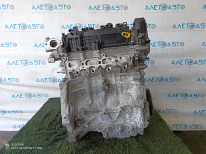 Honda CRV 17-20 1.5T L15BE 57kW engine