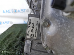 Automatic transmission assembly Honda CRV 17-19 1.5 CVT FWD 57kW