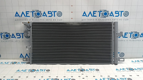Air conditioning radiator condenser Audi A4 B9 17- 2.0T NISSENS