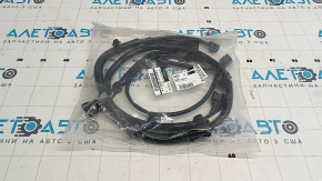 Wiring front bumper Infiniti QX50 19-25 under fog lights