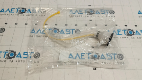 Toyota Prius 30 14-15 Windshield Washer Reservoir Neck with Cap