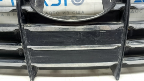 Radiator grille Hyundai Sonata 20-23 SE chrome, sand