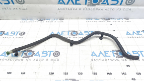 Rear Electric Motor Ventilation Hose, Rear, Ford Mustang Mach-E 21-24