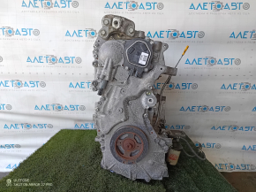 Infiniti QX50 19-21 57kV engine with electric oil pump and servo drive, compression 10-10-10-10