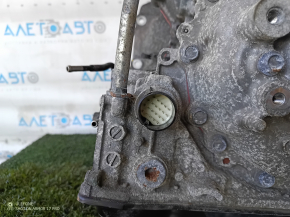Automatic transmission assembly Infiniti QX50 20-21 CVT AWD 57kW