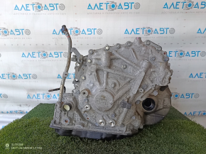 Automatic transmission assembly Infiniti QX50 20-21 CVT AWD 57kW