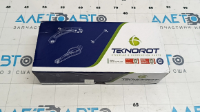 Steering tip right Ford Fusion mk5 13-20 TEKNOROT