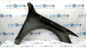 Front left wing for Audi Q5 8R 13-17 rest, black LY9B