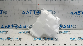 Mazda 3 19 washer reservoir - for sensor without neck, Japan built OEM
