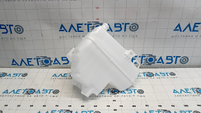 Mazda 3 19 washer reservoir - for sensor without neck, Japan built OEM