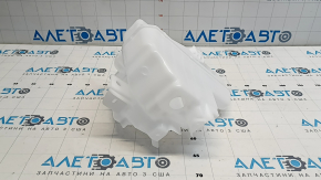 Mazda 3 19 washer reservoir - for sensor without neck, Japan built OEM