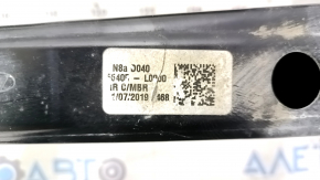 Rear subframe Hyundai Sonata 20-23