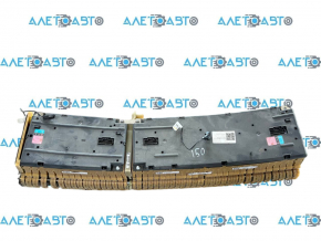 VVB module Chevrolet Volt 16- 154.6 W rear