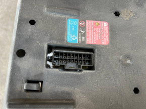 VVB module Chevrolet Volt 16- 154.6 W rear