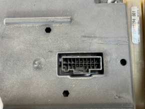 VVB module Chevrolet Volt 16- 154.6 W rear