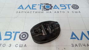 Hyundai Sonata 20-23 rear muffler mounting rubber