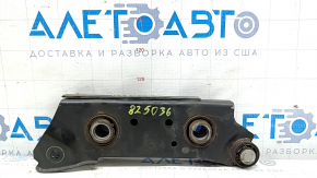 Infiniti QX50 19-24 right rear control arm silent block replacement