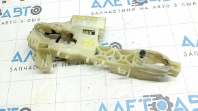 Front right door handle mechanism Hyundai Sonata 20-23