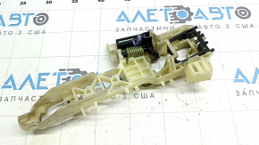 Front right door handle mechanism Hyundai Sonata 20-23