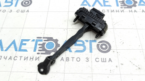 Door limiter front right Hyundai Sonata 20-22