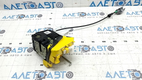 Front right door lock Hyundai Sonata 20-23