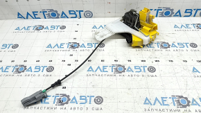 Front right door lock Hyundai Sonata 20-23
