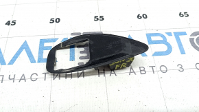 Front right door handle cap for Hyundai Sonata 20-23