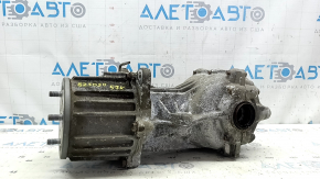 Infiniti QX50 19-24 57k Rear Differential Gearbox