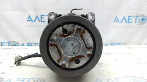 Infiniti QX50 19-24 57k Rear Differential Gearbox
