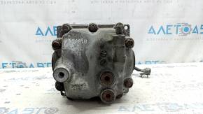 Infiniti QX50 19-24 57k Rear Differential Gearbox