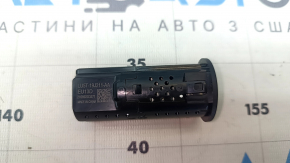 USB Hub Ford Mustang Mach-E 21-23 rear