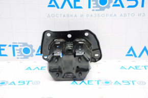 Front bumper reinforcement fang right Nissan Altima 13-18
