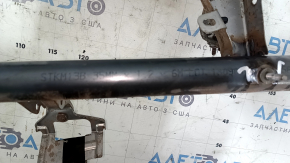 Hyundai Sonata 20-22 under-torpedo tube reinforcement, broken mount