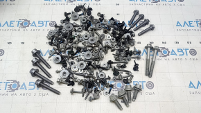 Ford Mustang Mach-E 21-23 Engine Compartment Hardware