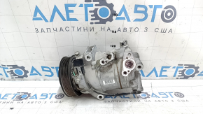 Air conditioning compressor for Hyundai Sonata 20-23 1.6t, 2.5