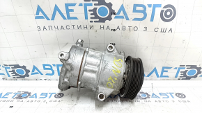 Air conditioning compressor for Hyundai Sonata 20-23 1.6t, 2.5