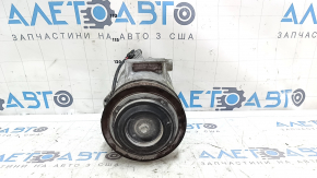 Air conditioning compressor for Hyundai Sonata 20-23 1.6t, 2.5