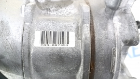 Air conditioning compressor for Hyundai Sonata 20-23 1.6t, 2.5