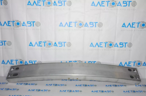 Front bumper reinforcement Nissan Altima 16-18 rest