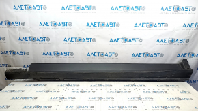 Ford Mustang Mach-E 21-23 left side sill structure, broken mount
