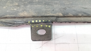 Ford Mustang Mach-E 21-23 left side sill structure, broken mount