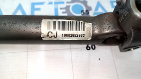 Steering cardan joint Hyundai Sonata 20-23