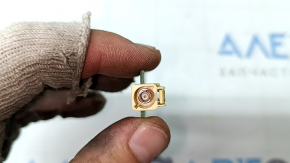 Mobile Phone Antenna Audi Q5 8R 09-17