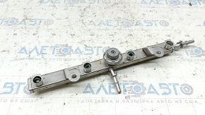 Fuel Rail Hyundai Sonata 20-23 2.5 MPI Low Pressure
