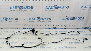 Hyundai Sonata 20-22 TV Wiring